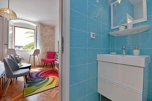 Apartamento Harmony Room With A Magical Seaview