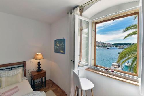 Apartamento Harmony Room With A Magical Seaview