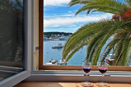 Apartamento Harmony Room With A Magical Seaview