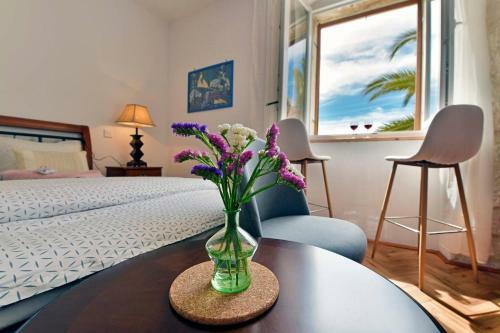 Apartamento Harmony Room With A Magical Seaview