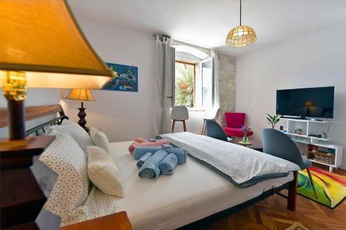 Apartamento Harmony Room With A Magical Seaview