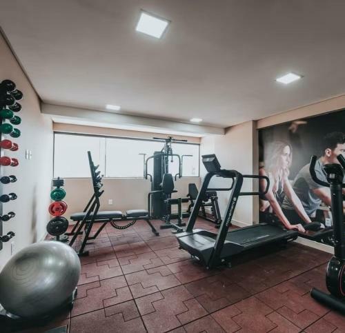 Guest Manaira Apart Hotel - At� 2 H�spedes