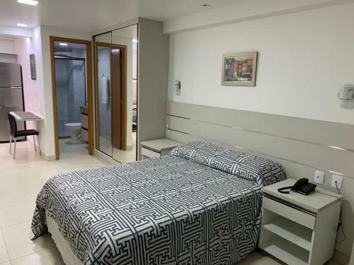 Guest Manaira Apart Hotel - At� 2 H�spedes