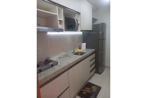 Guest Manaira Apart Hotel - At� 2 H�spedes