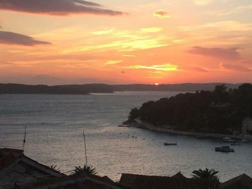 Apartamento Hvar Old Dalmatian House Junior Suite - Deck 3