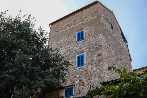Apartamento Hvar Old Dalmatian House Junior Suite - Deck 3