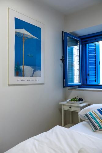 Apartamento Hvar Old Dalmatian House Junior Suite - Deck 3
