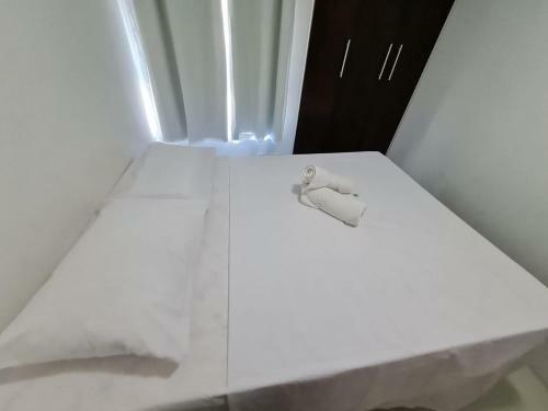 Lindo Apartamento No Luxor Tamba�!