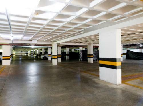 Apartamento Flat Luxor Tamba�
