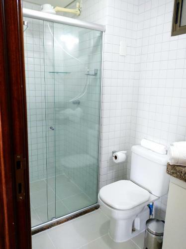 Apartamento Flat Luxor Tamba�