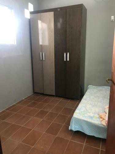 Casa Para Temporada
