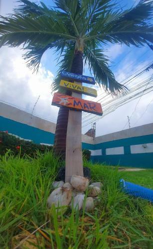 Hostal Casa De Praia Oasis