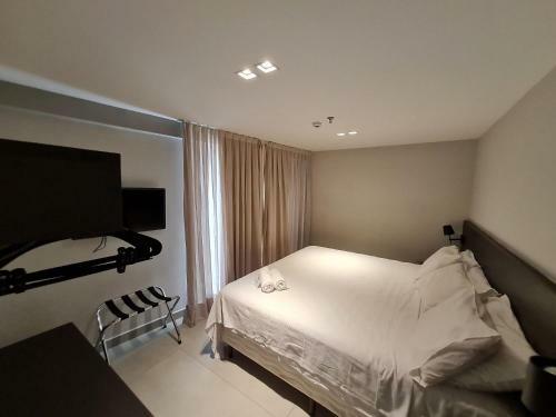 Miramar Confort Apart Praia