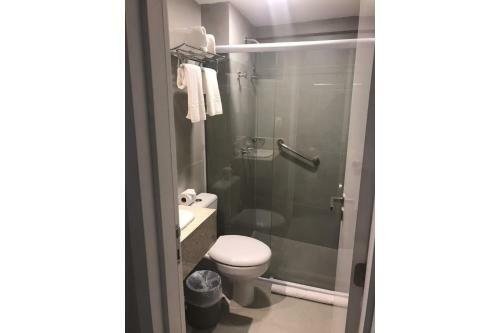 Miramar Confort Apart Praia
