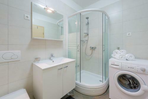 Apartamento Villa Kogo