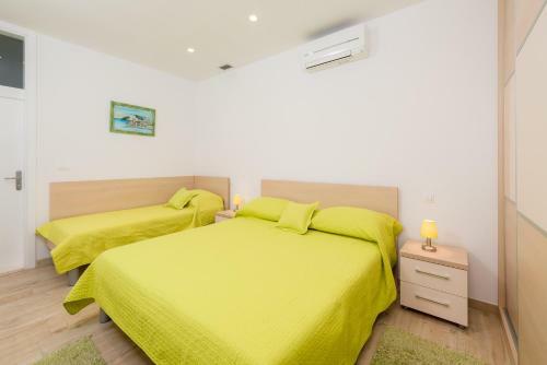 Apartamento Villa Kogo