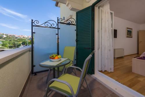 Apartamento Villa Kogo