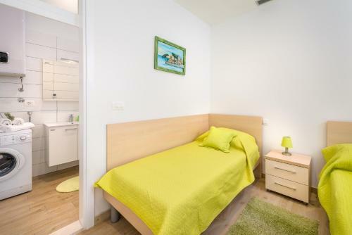Apartamento Villa Kogo
