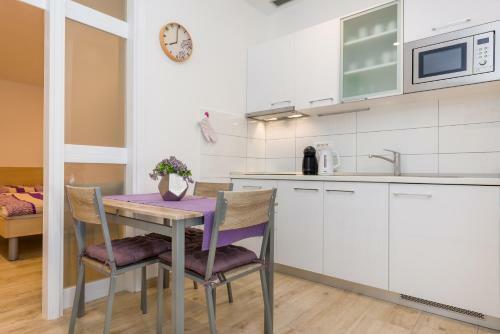 Apartamento Villa Kogo