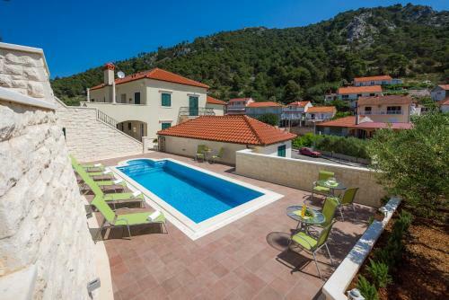 Apartamento Villa Kogo