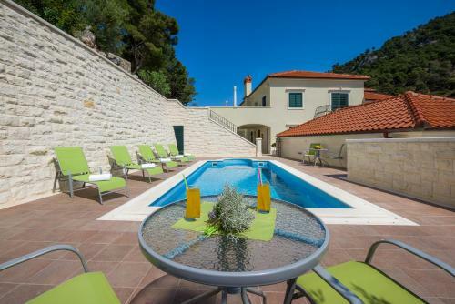 Apartamento Villa Kogo