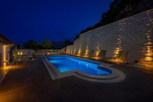 Apartamento Villa Kogo