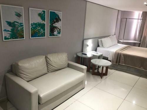 Apartamento Flat Imperial Tamba� / 226