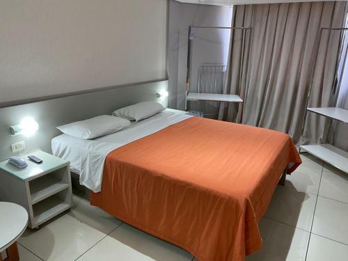 Apartamento Flat Imperial Tamba� / 226