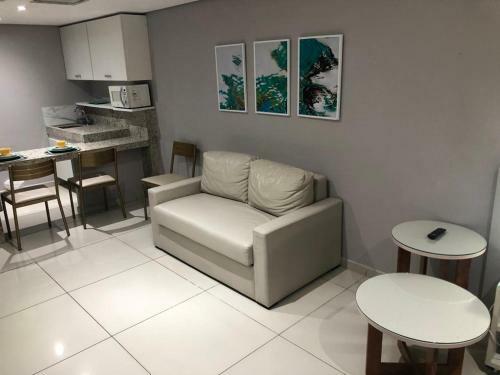 Apartamento Flat Imperial Tamba� / 226