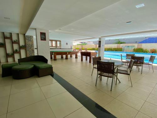 Apartamento Flat Imperial Tamba� / 226