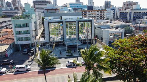 Apartamento Flat Imperial Tamba� / 226