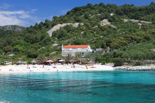 Apartments By The Sea Hvar - 10430