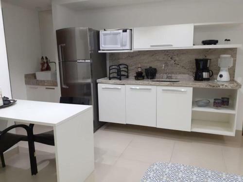 Apartamento Encantos De Cabo Branco I