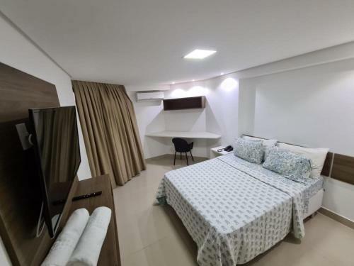 Apartamento Encantos De Cabo Branco I