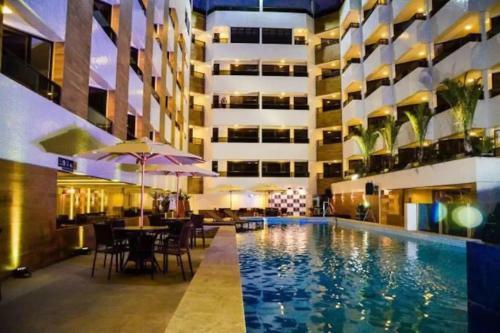 Apartamento Encantos De Cabo Branco I
