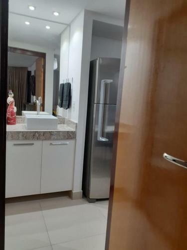 Apartamento Encantos De Cabo Branco I