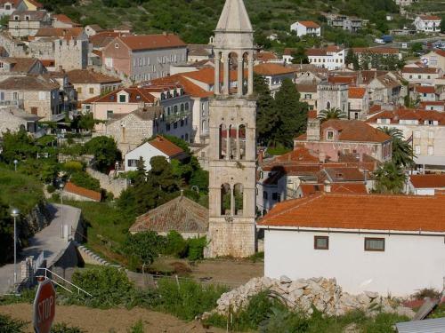 Hostal Apartmani I Sobe Novak