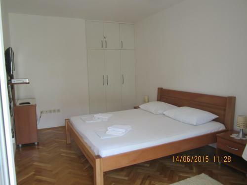 Hostal Apartmani I Sobe Novak