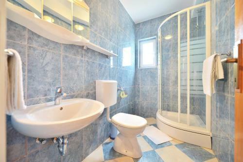 Hostal Apartmani I Sobe Novak