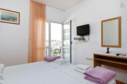 Hostal Apartmani I Sobe Novak