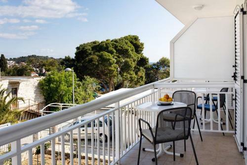 Hostal Apartmani I Sobe Novak