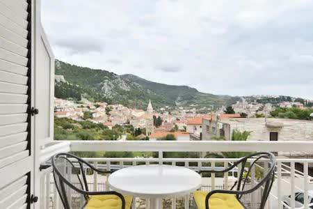 Hostal Apartmani I Sobe Novak