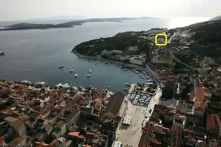 Hostal Apartmani I Sobe Novak