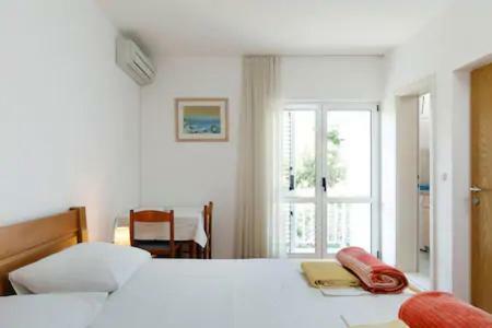 Hostal Apartmani I Sobe Novak