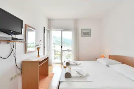 Hostal Apartmani I Sobe Novak