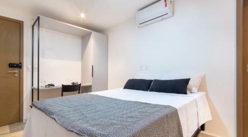 Apartamento Flat Encantador Bauten