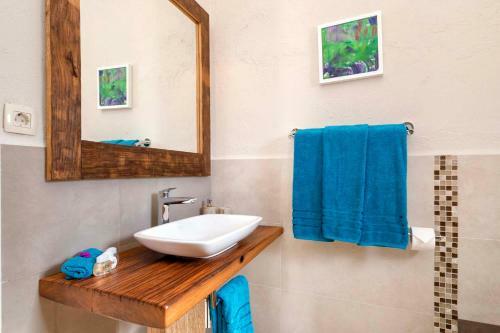 Luxury Villa Galapagos Hvar Town