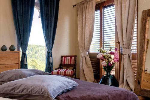 Luxury Villa Galapagos Hvar Town