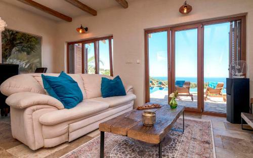 Luxury Villa Galapagos Hvar Town