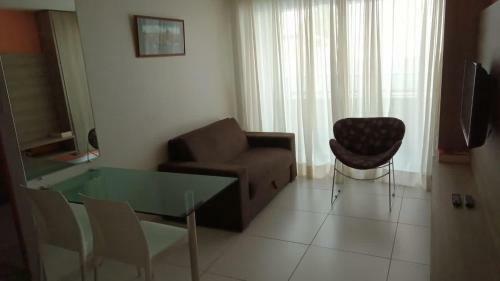Apartamento Flat No Cora��o De Jo�o Pessoa